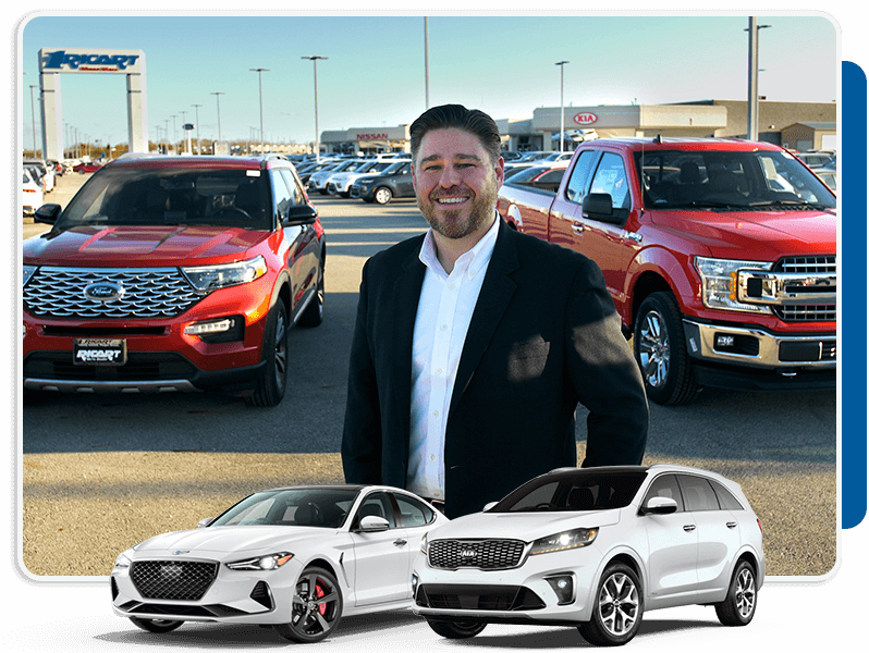 Ricart Automotive New Used Car Dealership In Columbus Ohio