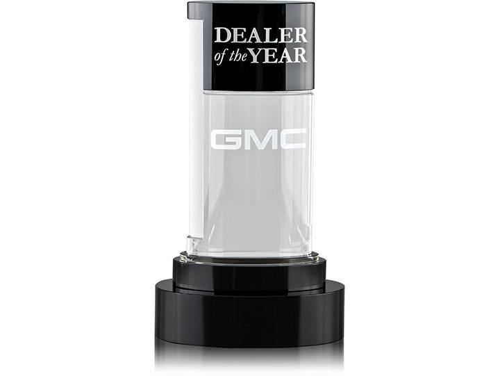 Dealer of the Year Award