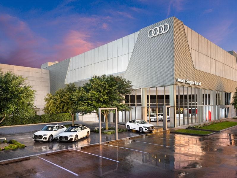 Audi Sugar Land