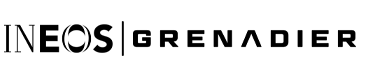 INEOS Grenadier Logo