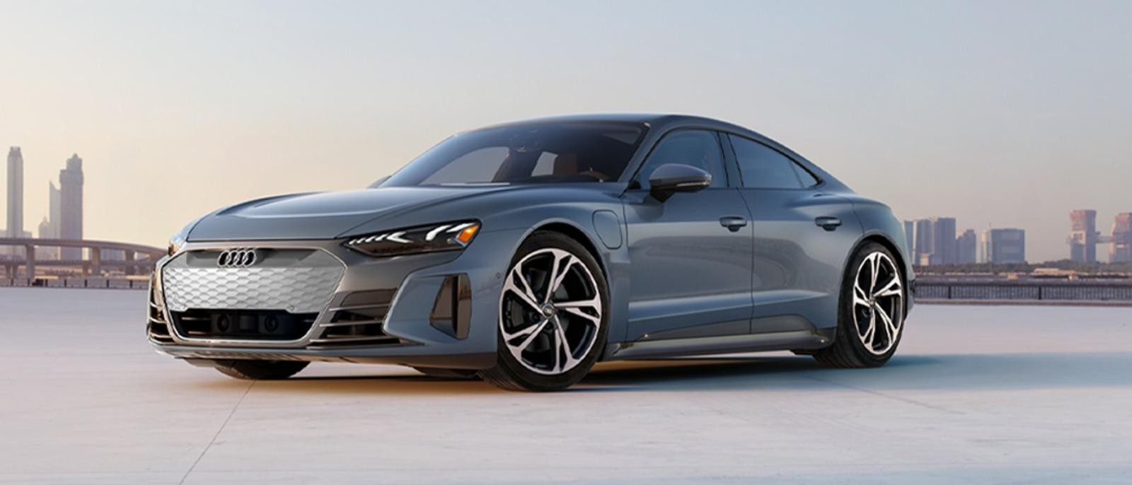 2023 Audi