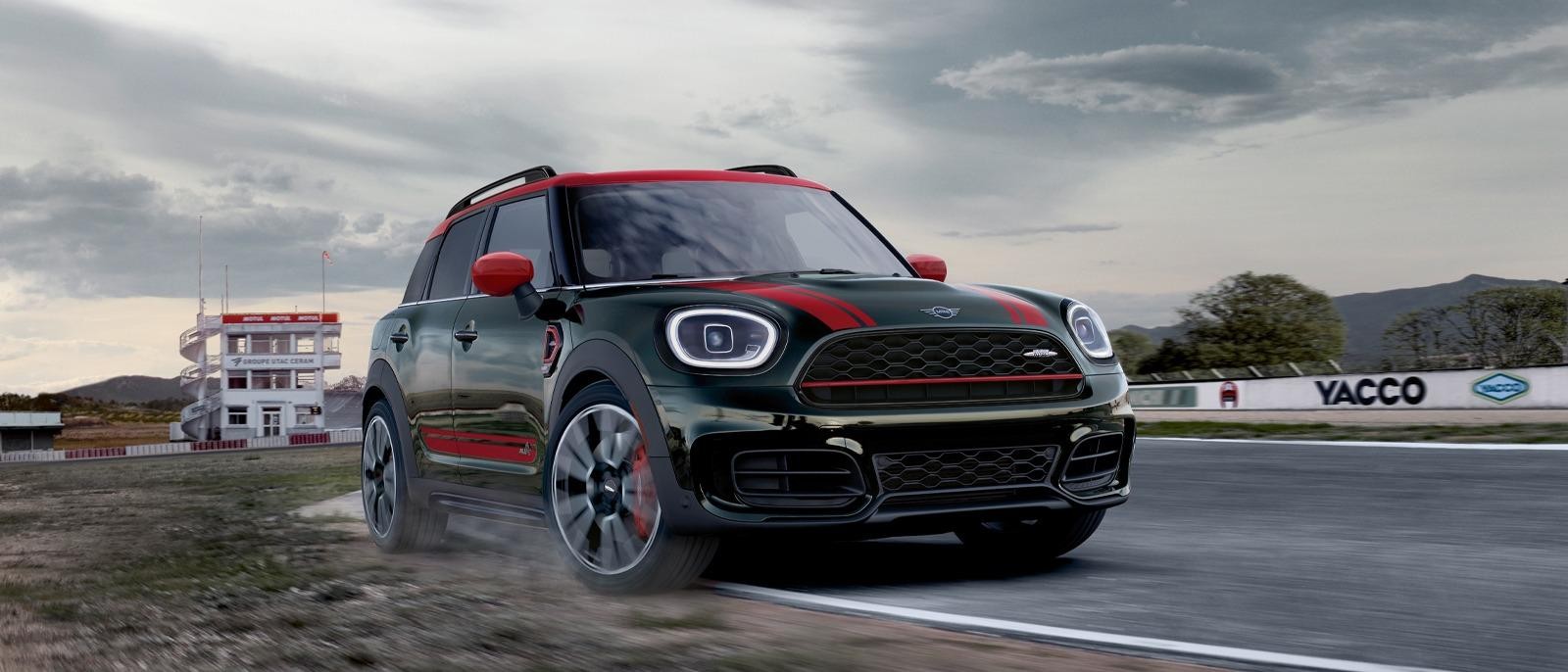 2023 MINI