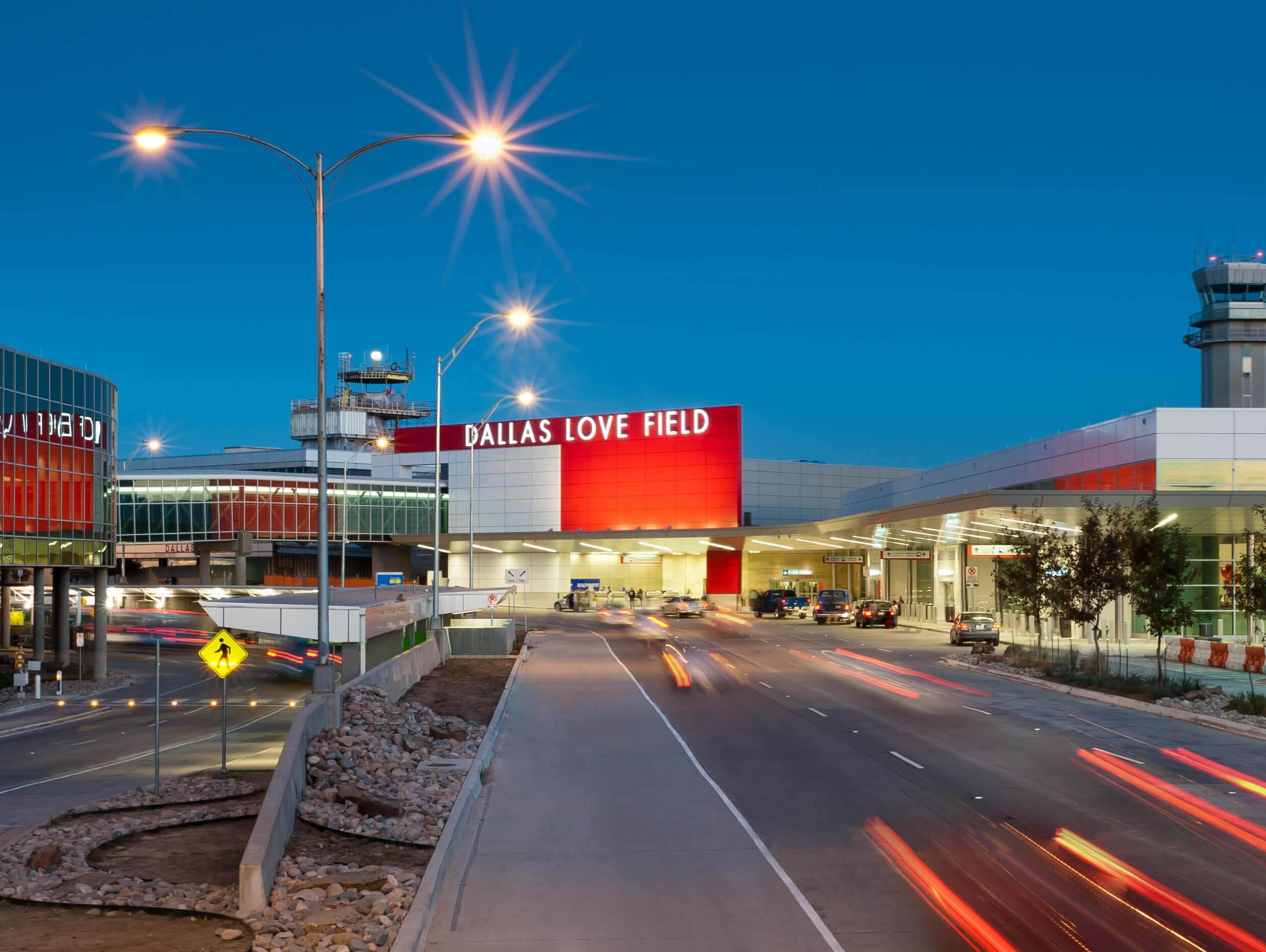 Dallas Love Field Airport