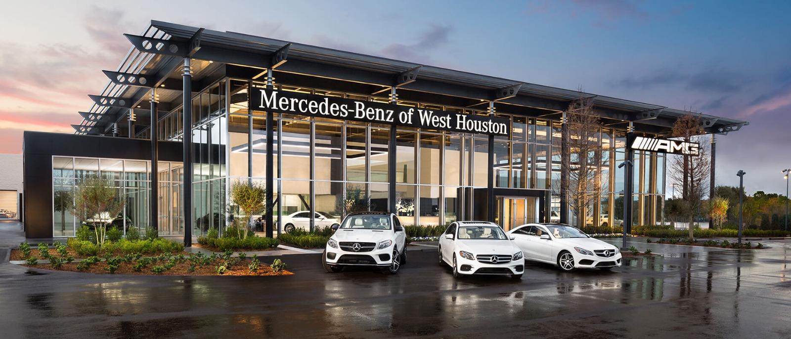 About Mercedes Benz Elite Certification Sewell Collision