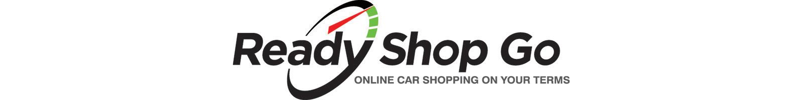 Ready Shop Go online Car Shopping On Your Terms