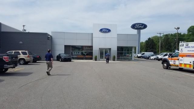 Meet Our Team, Shults Ford