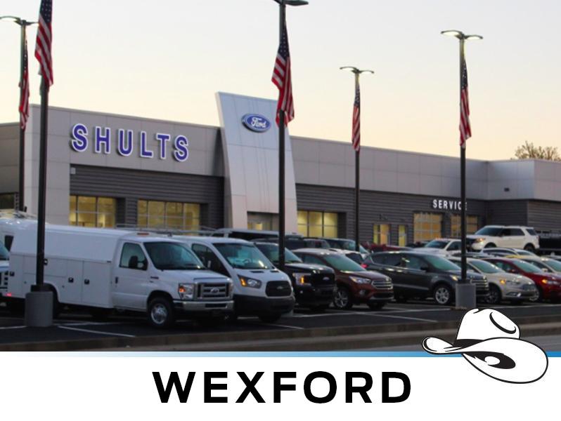 Meet Our Team, Shults Ford