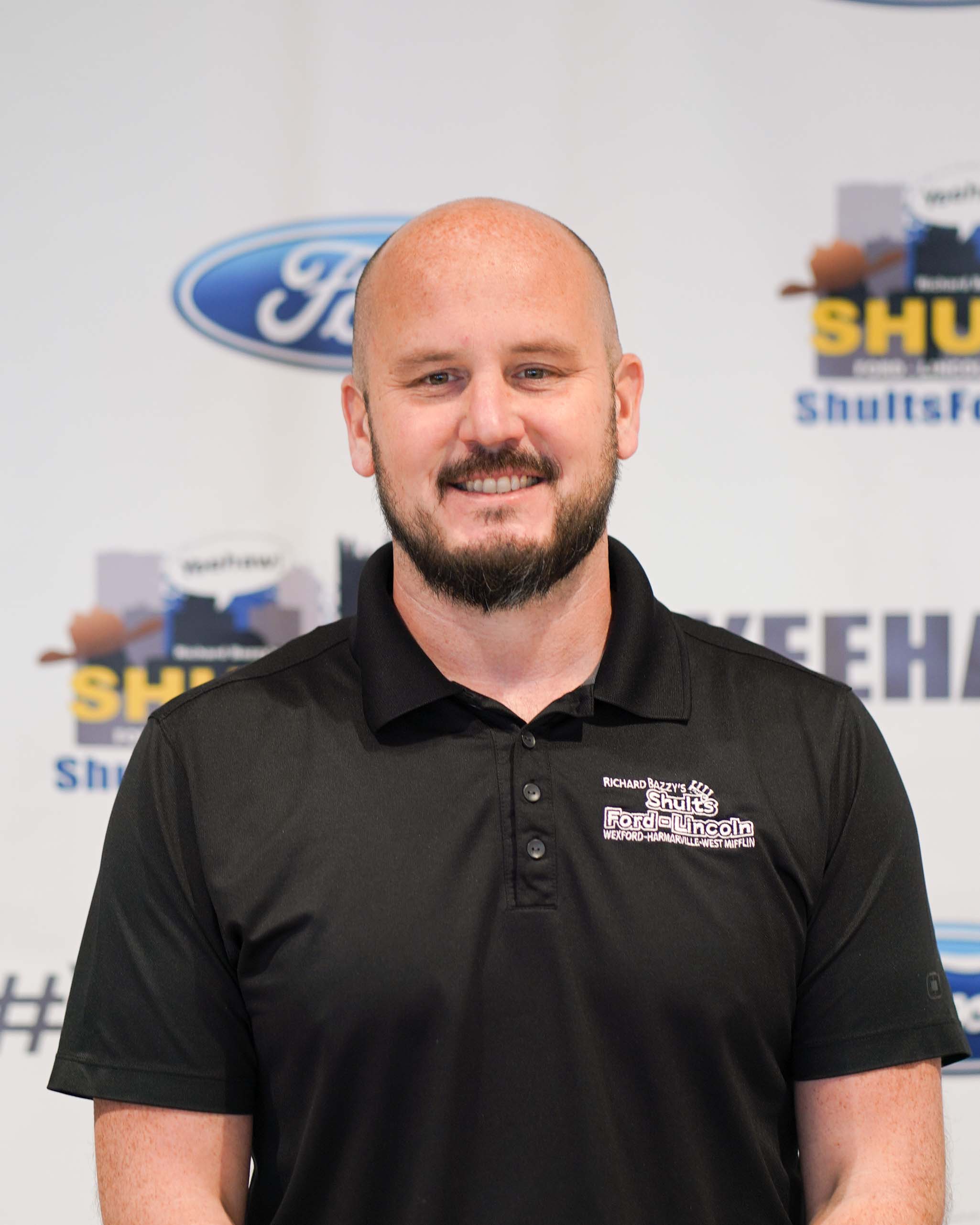 Meet Our Team, Shults Ford