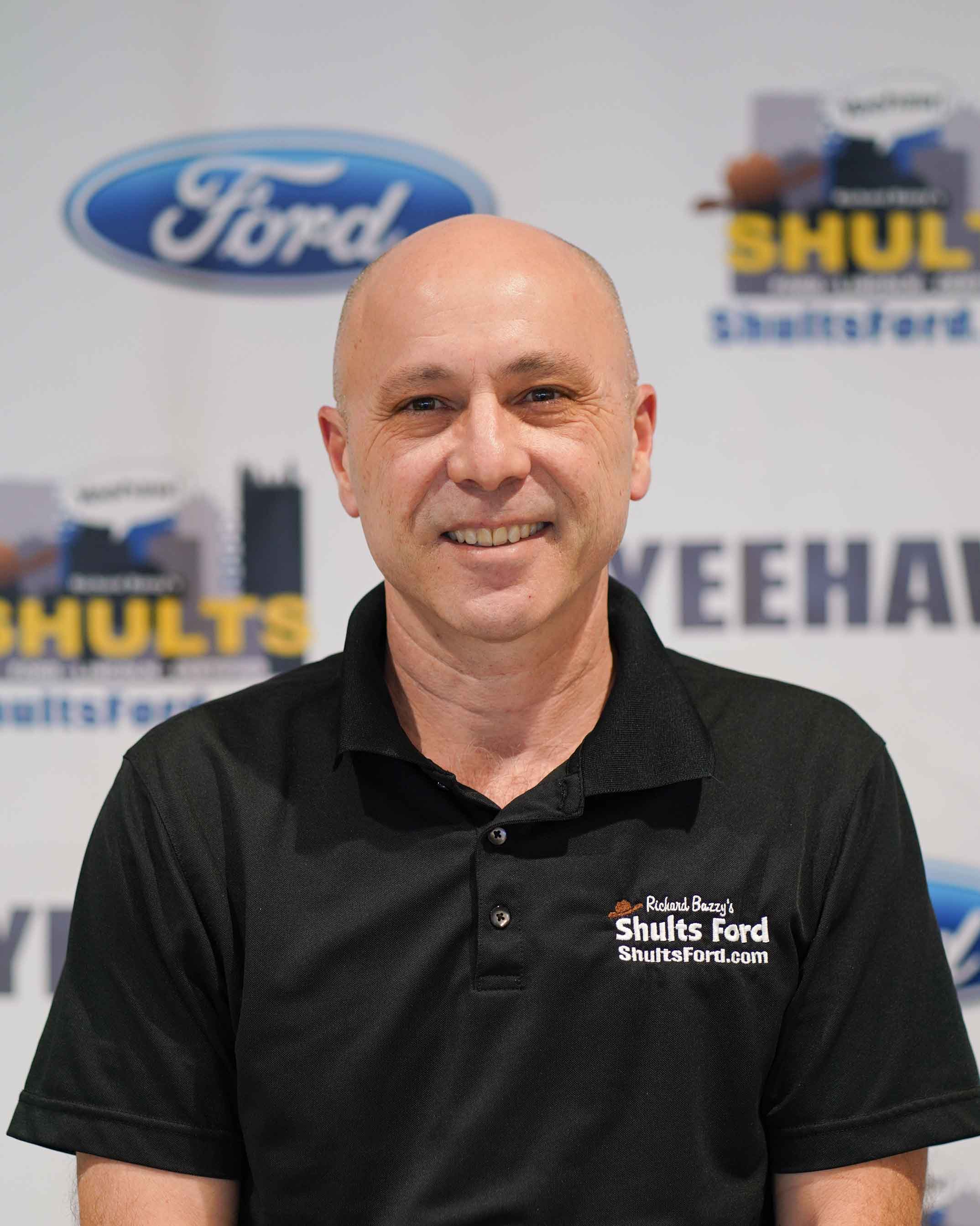 Meet Our Team, Shults Ford