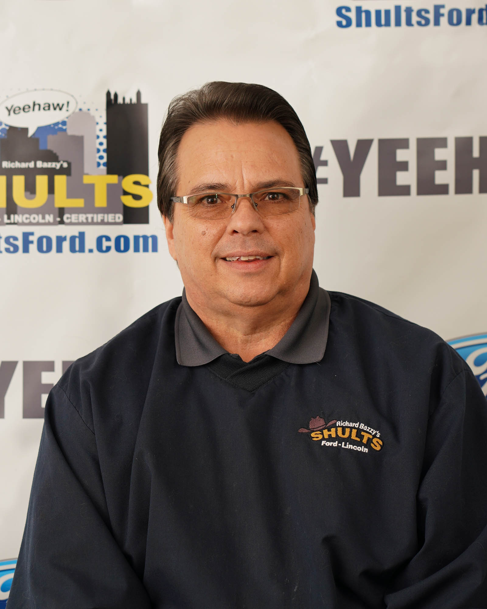 Meet Our Team, Shults Ford