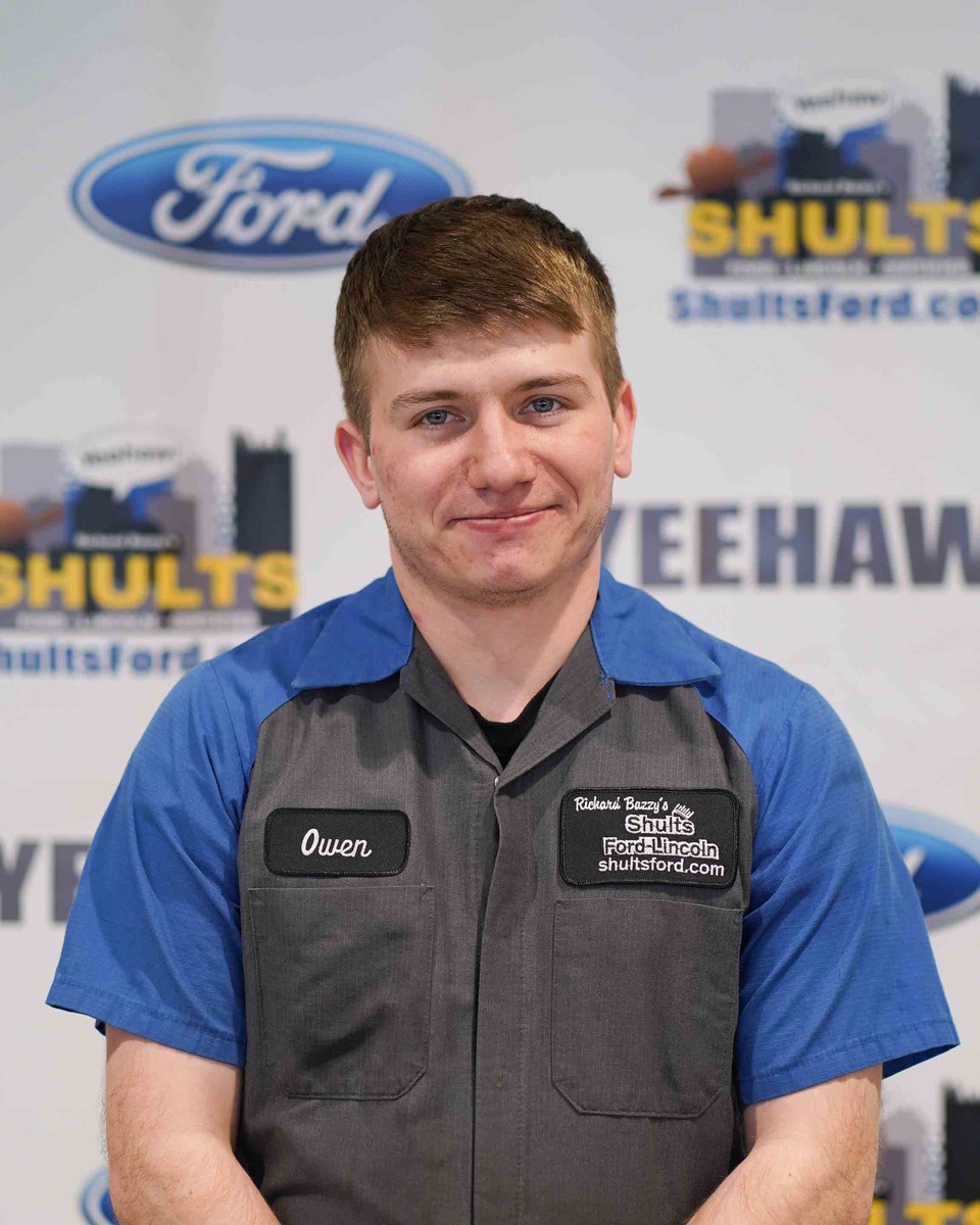 Meet Our Team Shults Ford Pittsburgh PA Wheeling WV