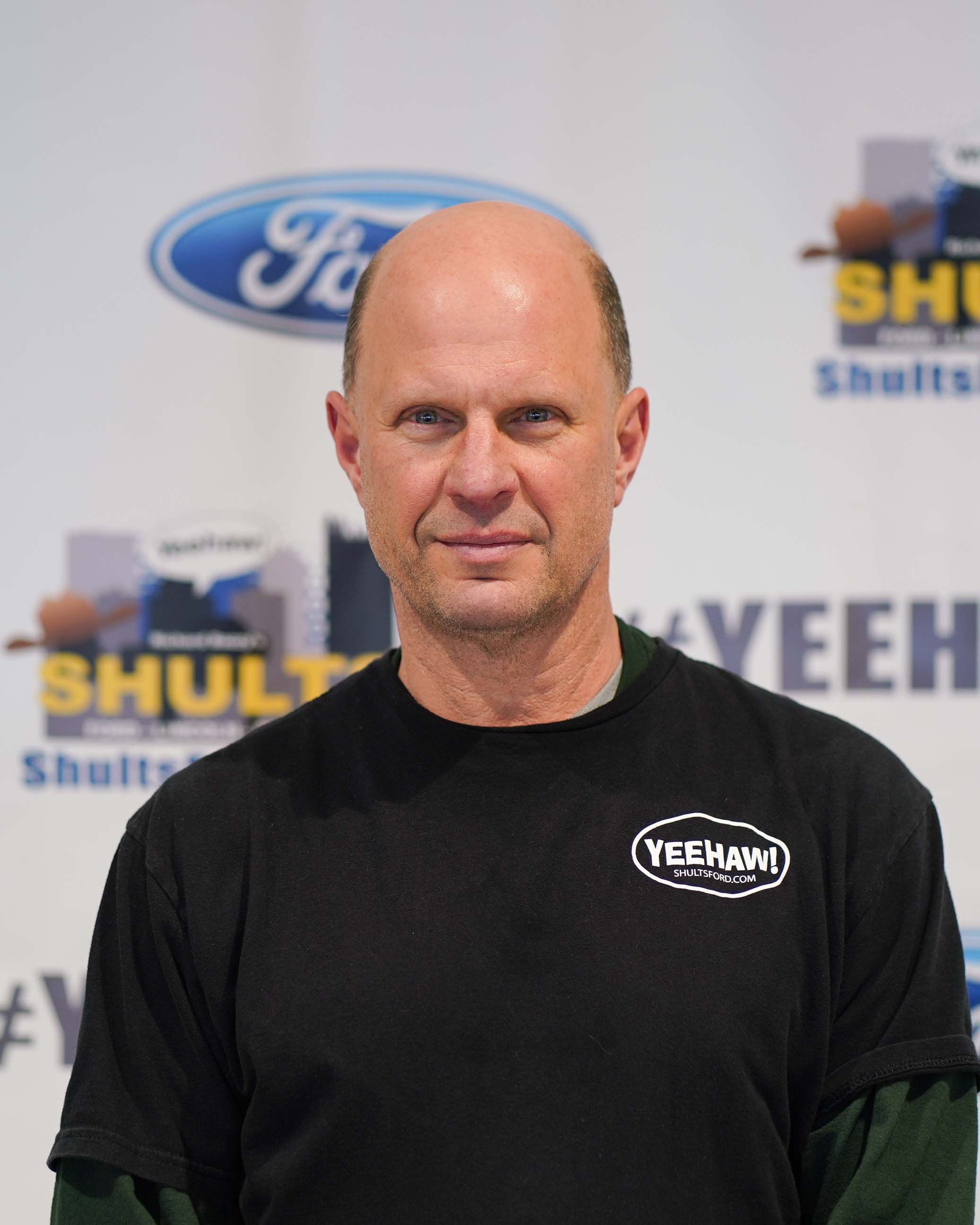 Meet Our Team, Shults Ford