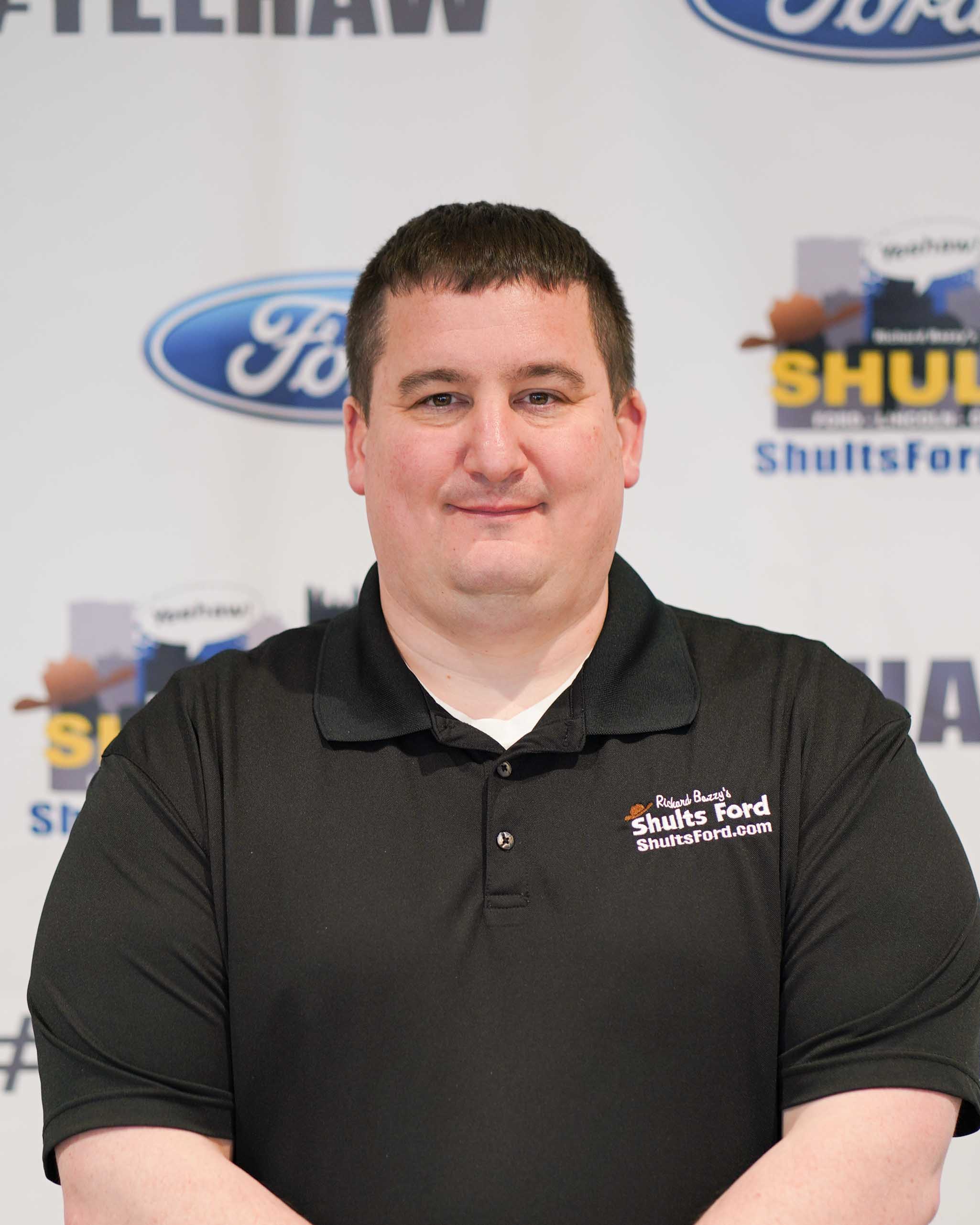 Meet Our Team, Shults Ford