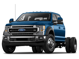 Super Duty Commercial