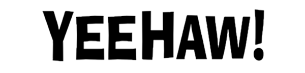 Yeehaw logo