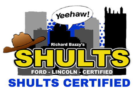 Shults Certified