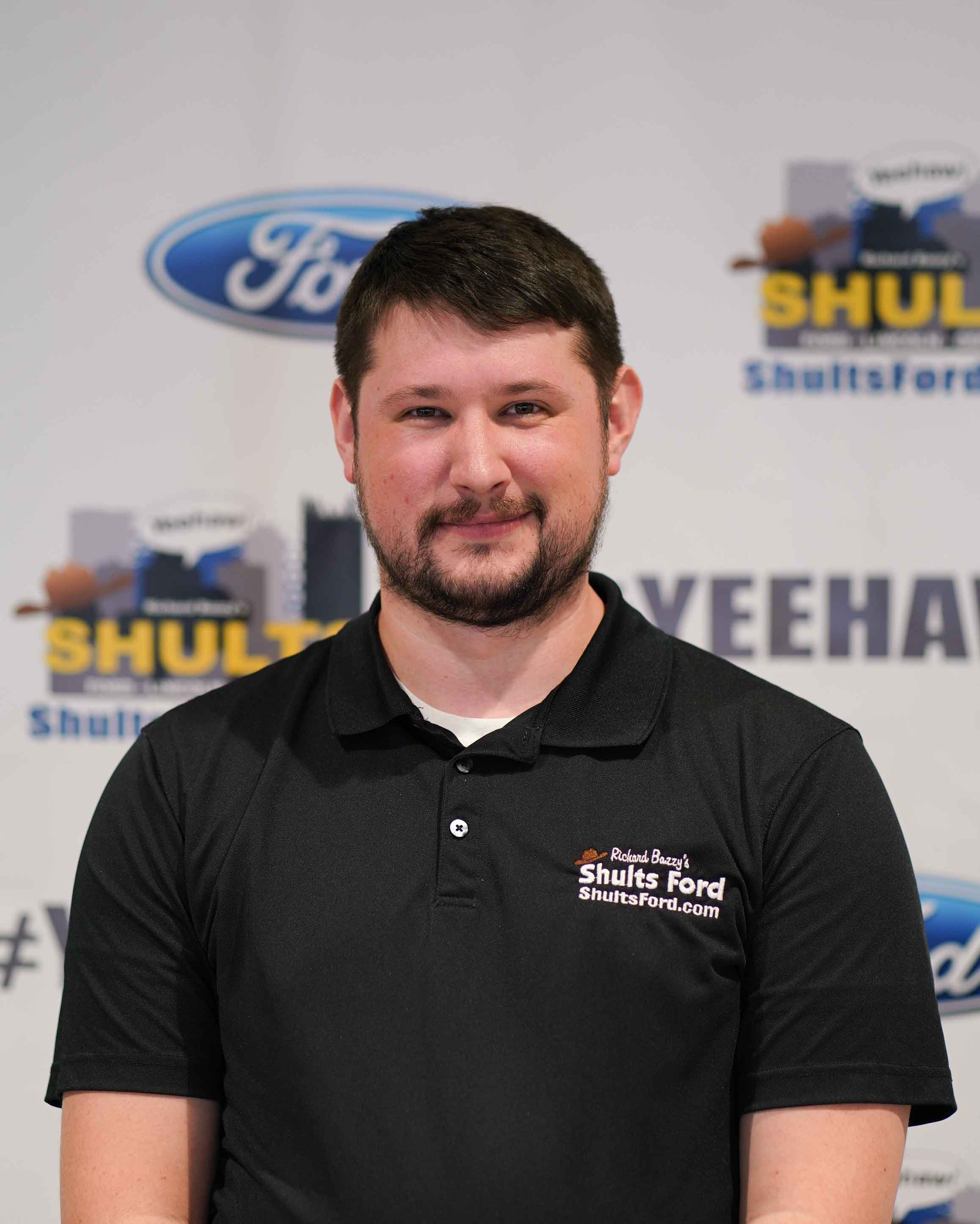 Meet Our Team, Shults Ford