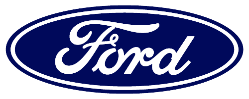 Ford Logo