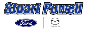 Stuart Powell Logo