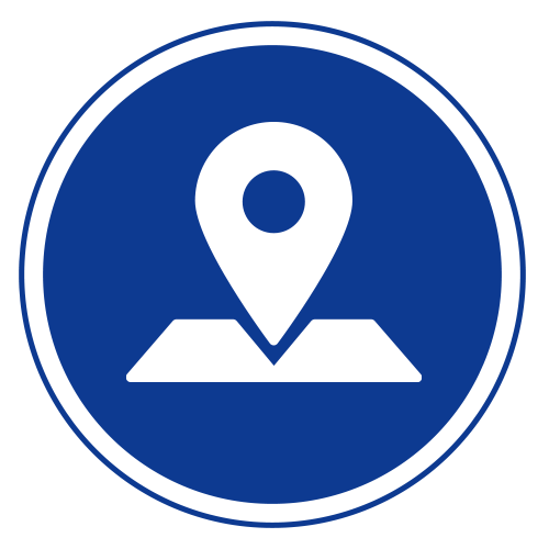 Directions icon