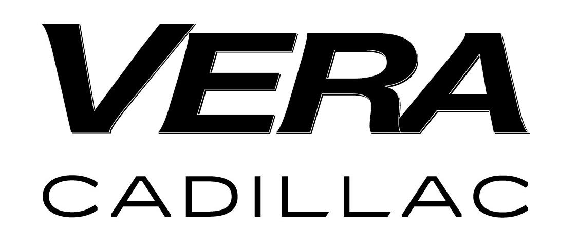Vera Cadillac Logo