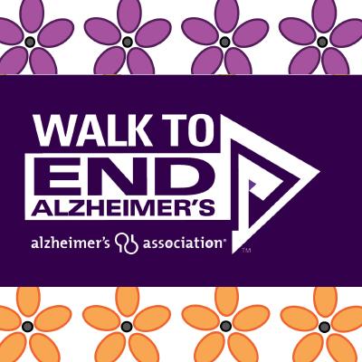 Walk to End Alzheimer’s