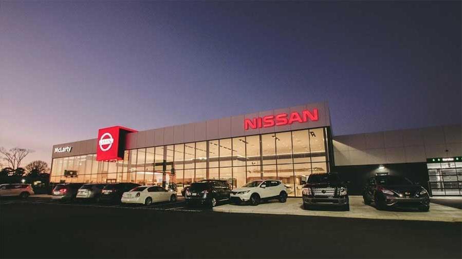 nissan auto service coupons