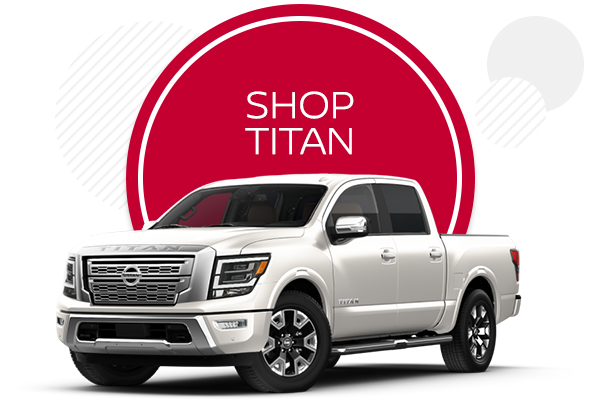 Nissan Titan