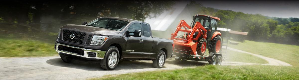 Compare Nissan Trucks In Doral Fl Titan Titan Xd Frontier 8937