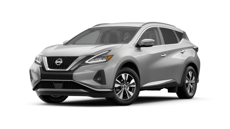 nissan murano lease offers