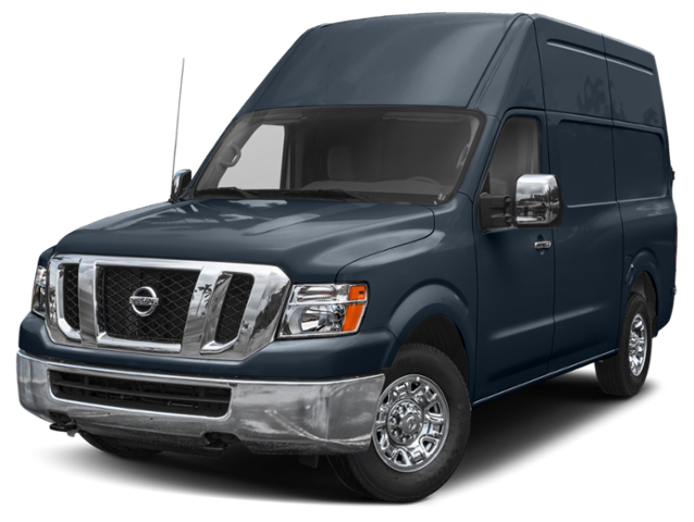 Dublin Nissan Commercial Vans & Trucks | Nissan Fleet Department