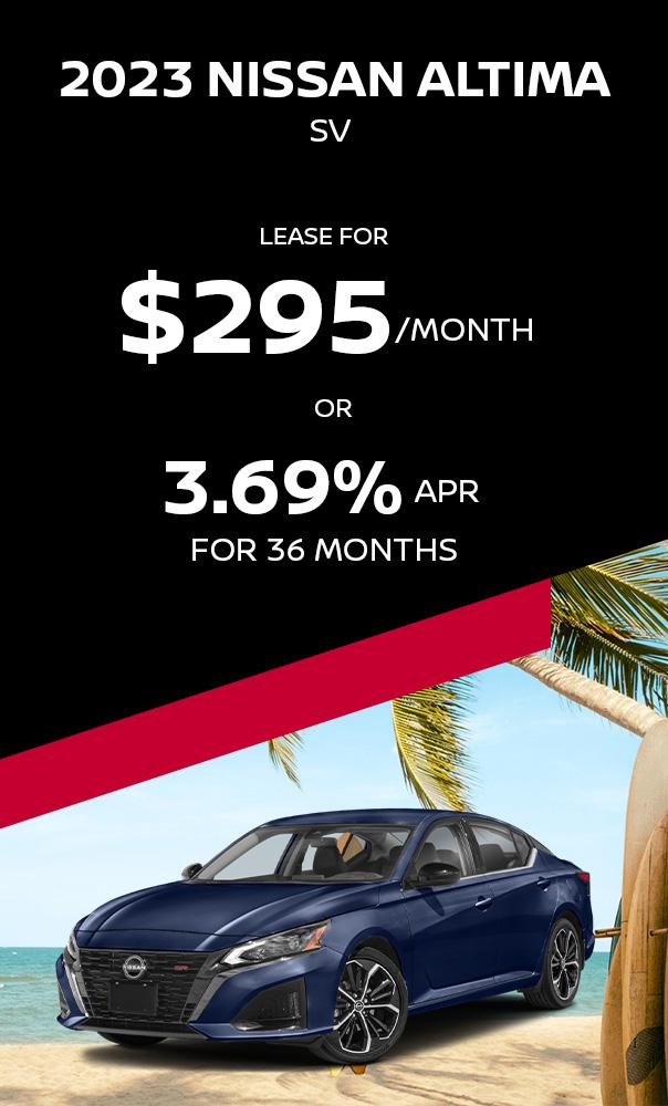 0 car finance deals nissan