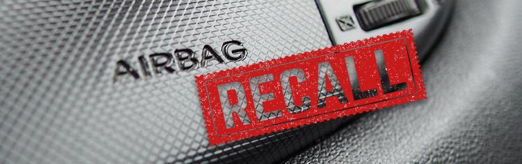 Nissan Takata Airbag Recall Model List Information Ed Hicks