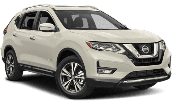 2019 nissan rogue hybrid vs 2019 toyota rav4 hybrid