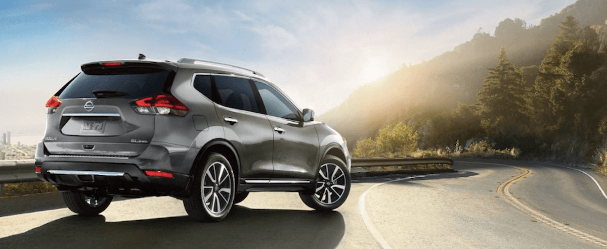 Trailer hitch for 2020 deals nissan rogue sport