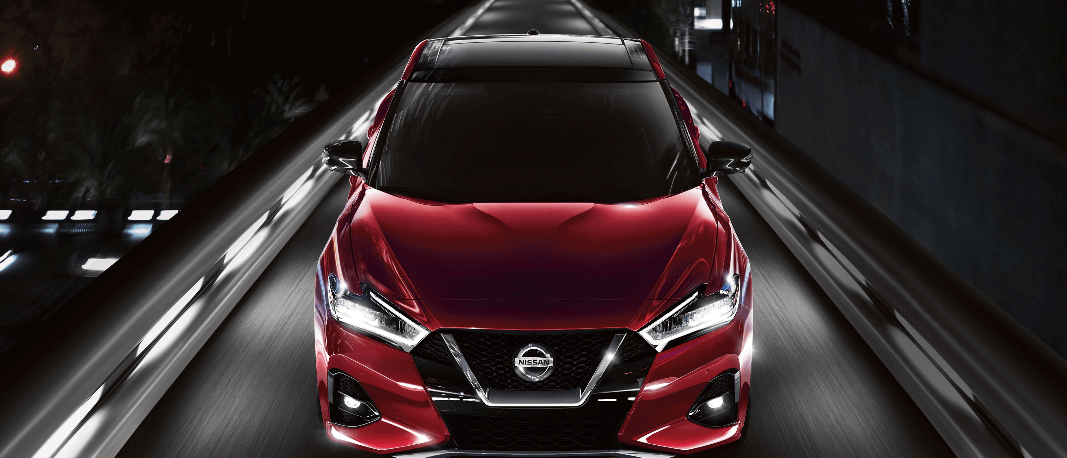 2020 maxima sr midnight edition