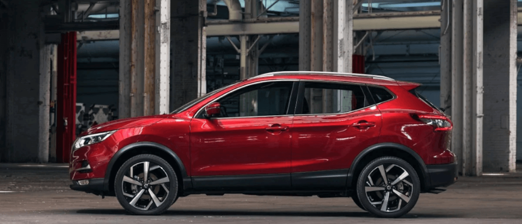 2020 Nissan Rogue Interior Dimensions Features Photos Nissan Elizabeth City 1016