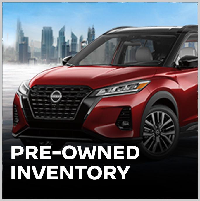 Nissan of Gadsden is new and used car dealer near Birmingham