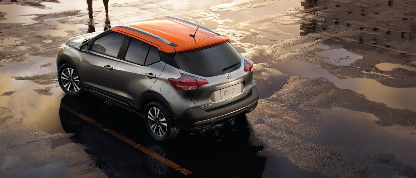 Nissan kicks hot sale commercial 2019