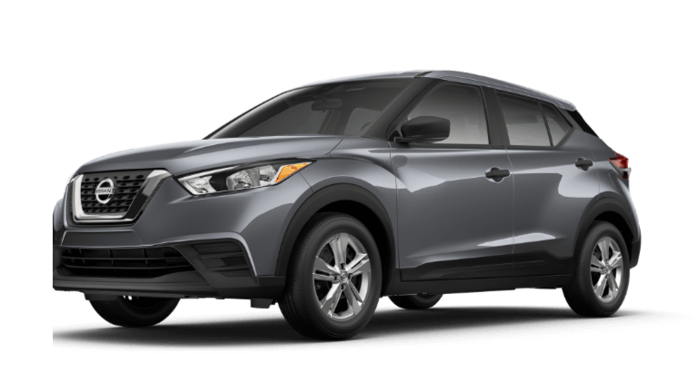 New 2019 shops nissan kicks