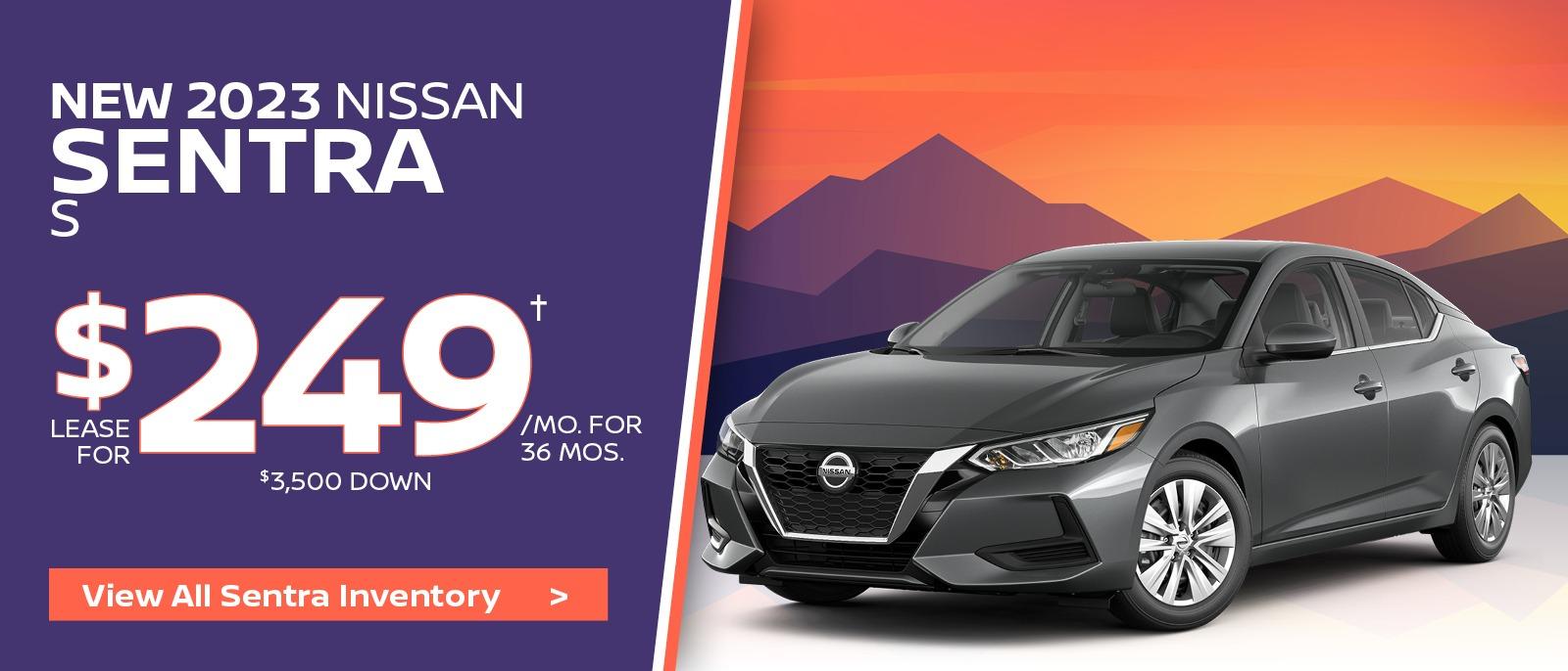 nissan used car inventory