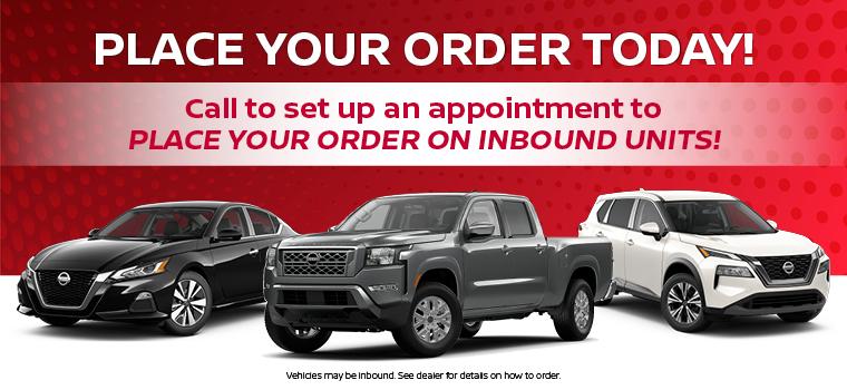 kingston nissan dealer