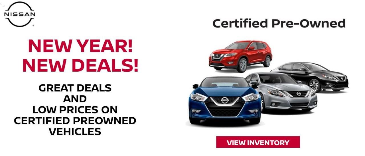 Lancaster Nissan is a Nissan dealer selling new and used cars in East