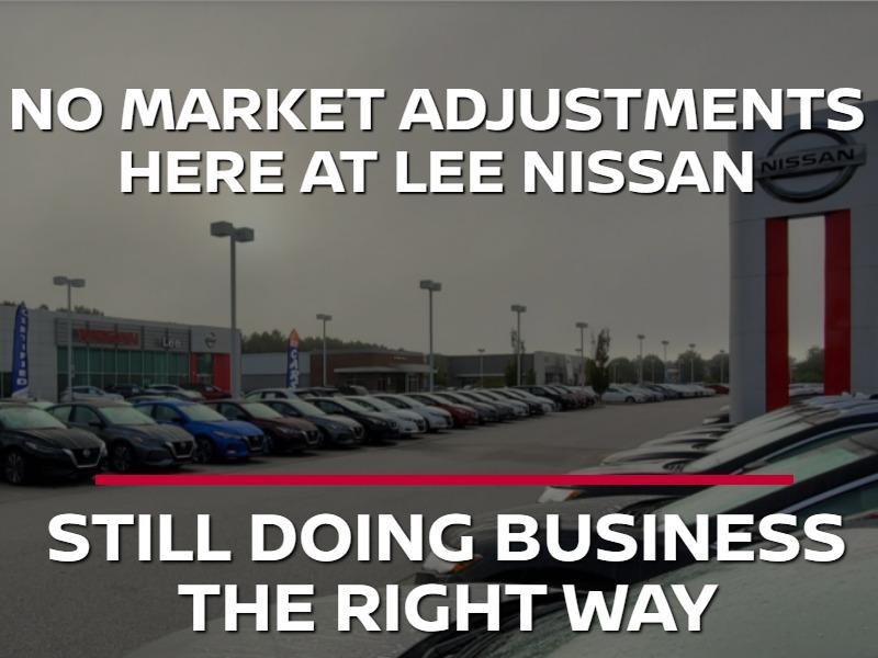 Lee Nissan  New & Used Car Dealership in Wilson, NC