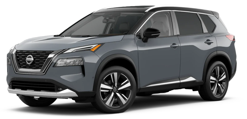 2021 Nissan Rogue Deals In California, MD