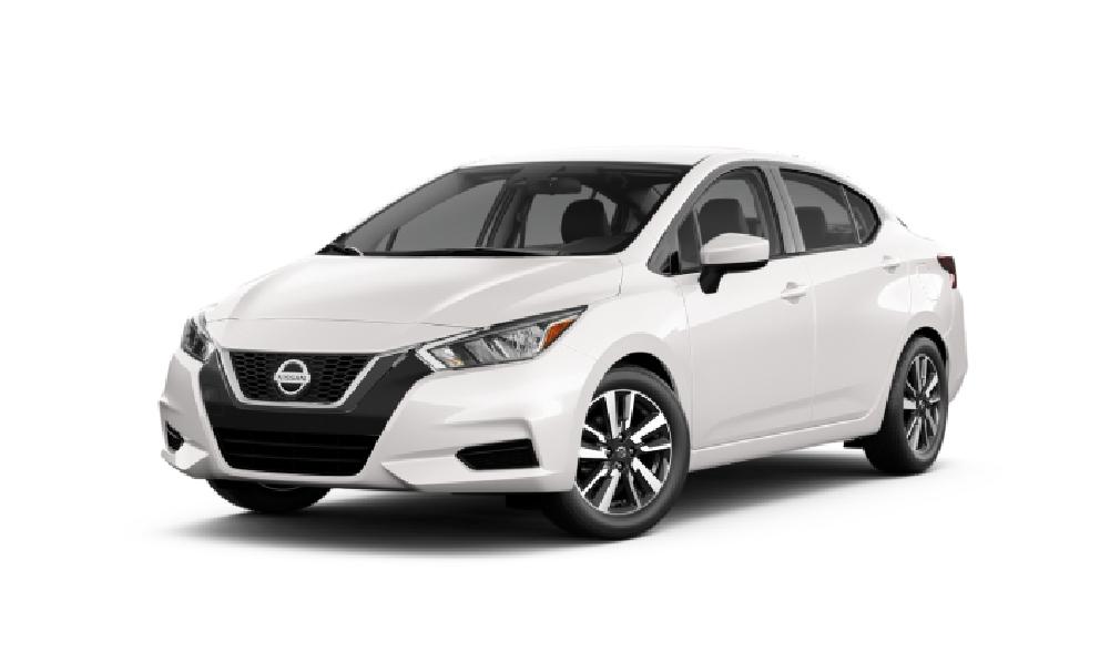 nissan versa specials