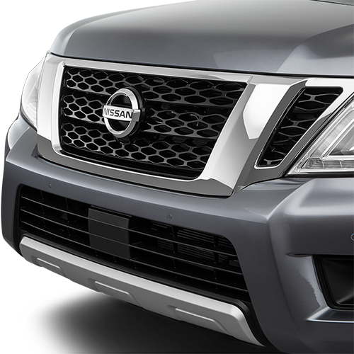 SPECIAL OFFERS On The 2019 Nissan Armada In Auburn AL