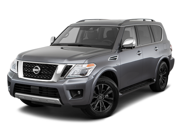 SPECIAL OFFERS On The 2019 Nissan Armada In Auburn AL