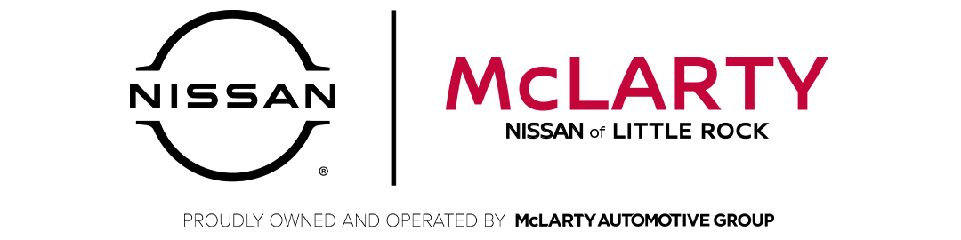 McLarty Nissan of Little Rock