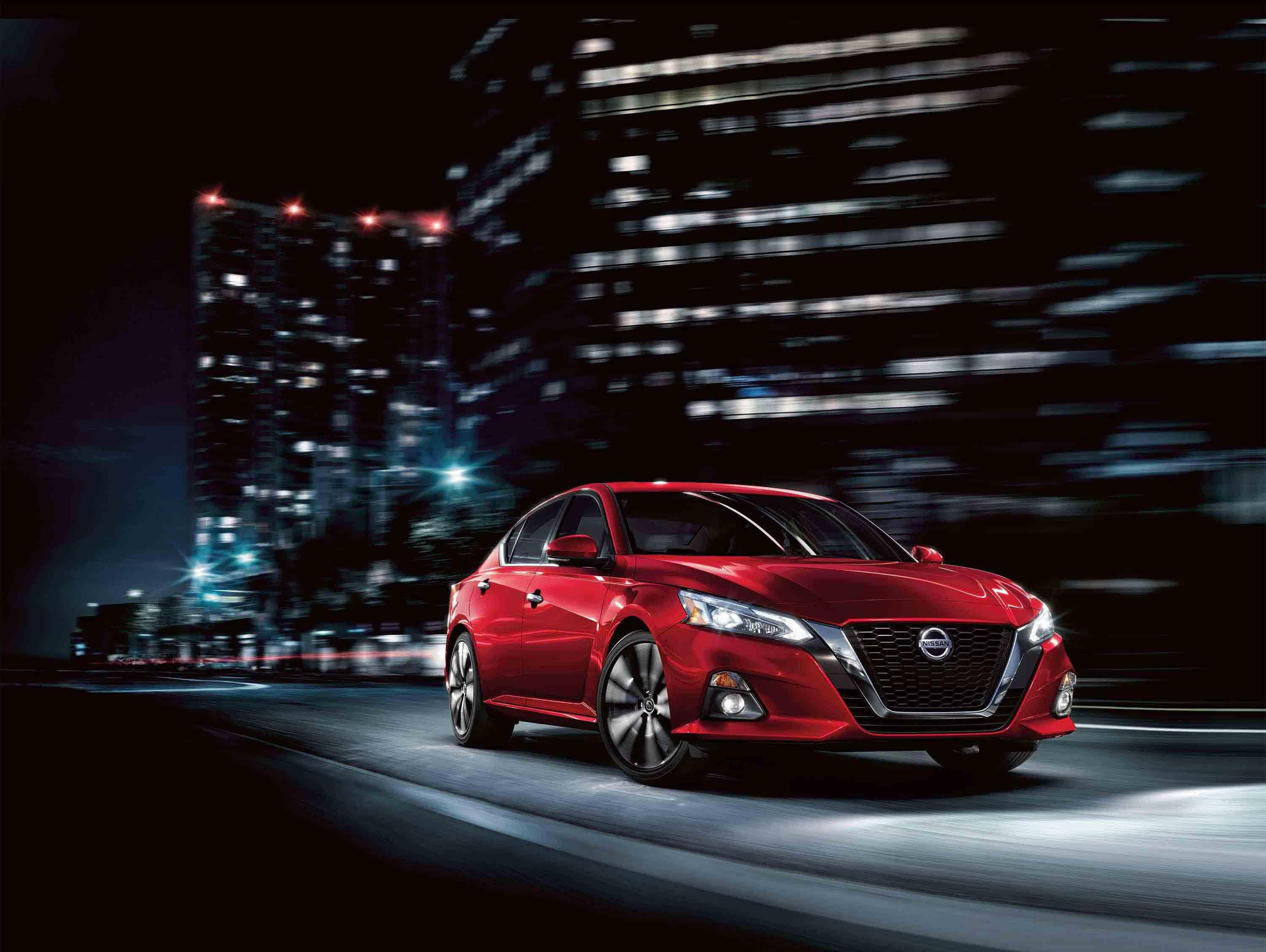 mclarty nissan coupons